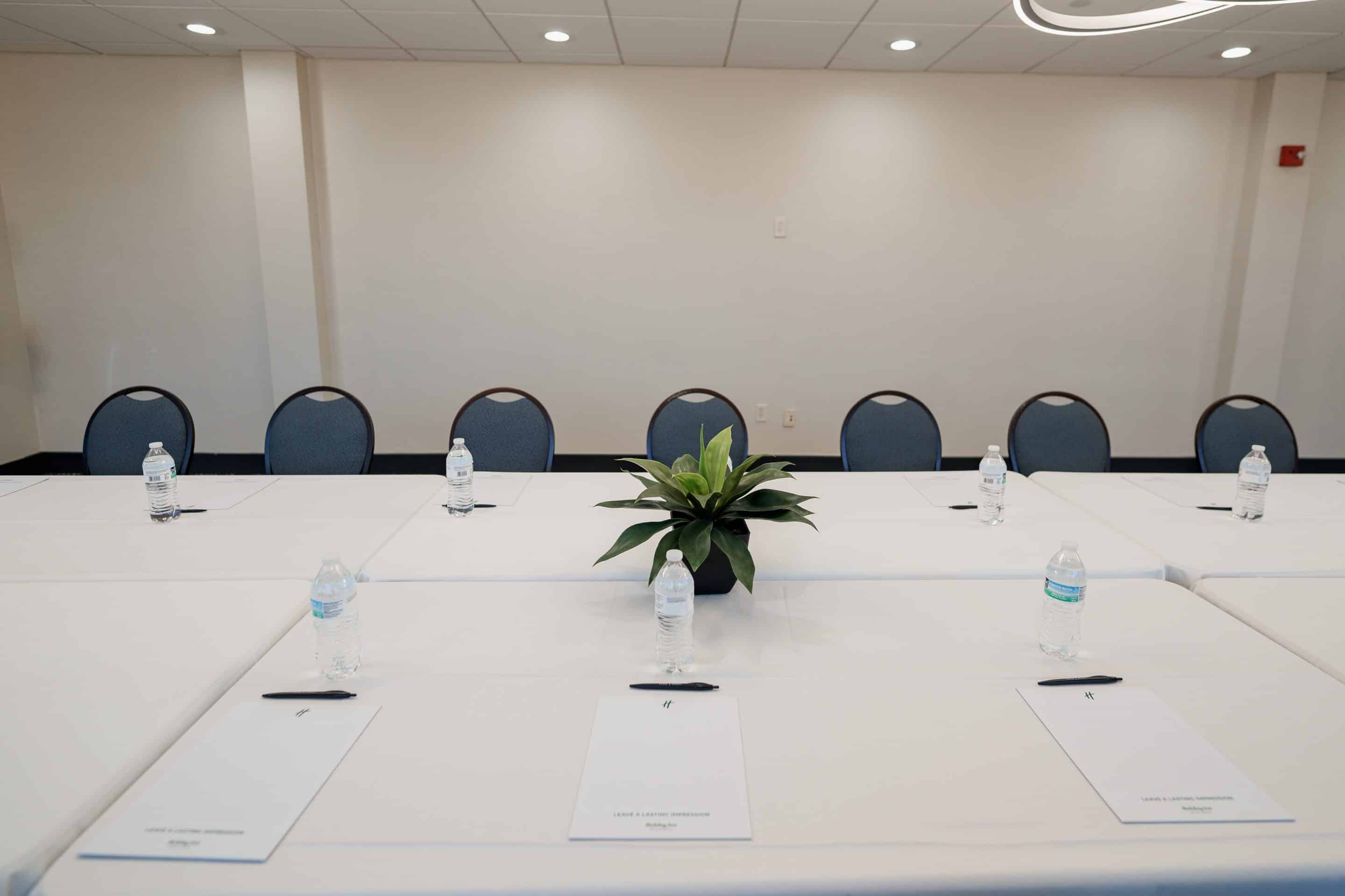 Spring Lake Holiday Inn Meeting Spaces 55