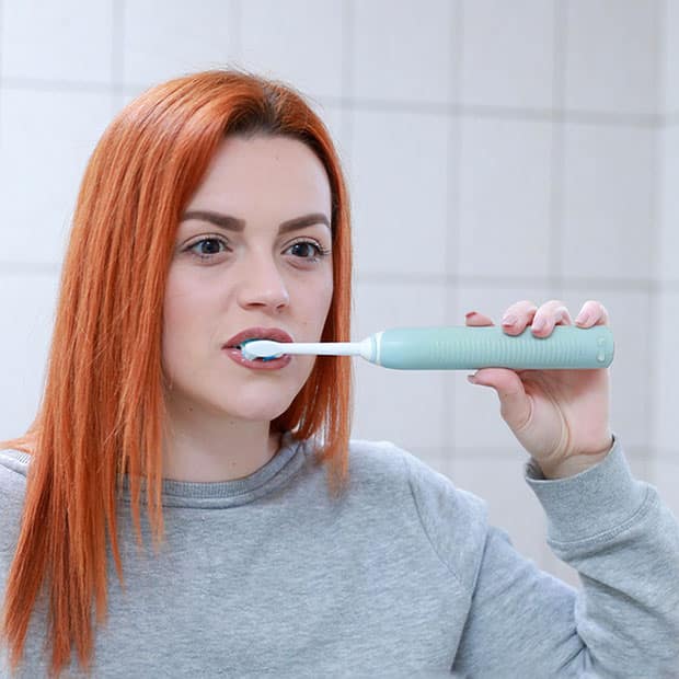 Get the Most out of Your Toothbrush 3 best toothbrush use 620