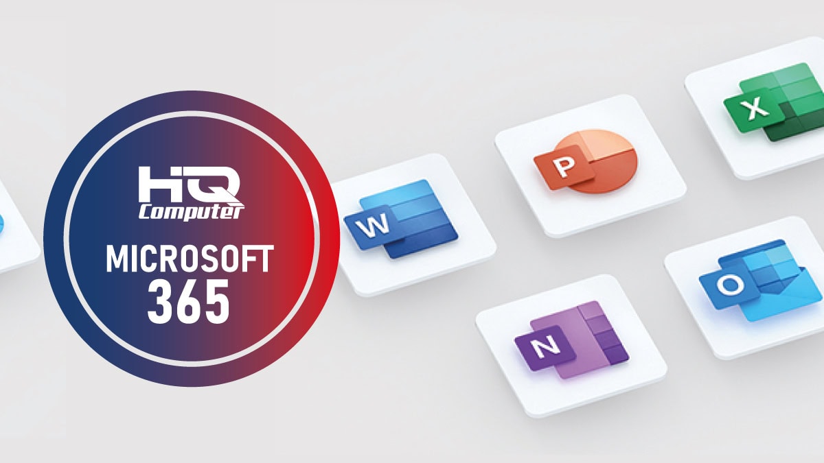 Microsoft 365, l’innovativo software per la tua azienda