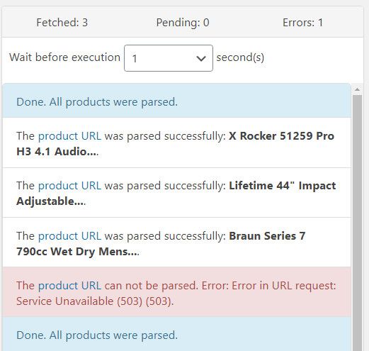 How to use External Importer Pro plugin?