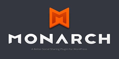 monarch vs easy social share buttons