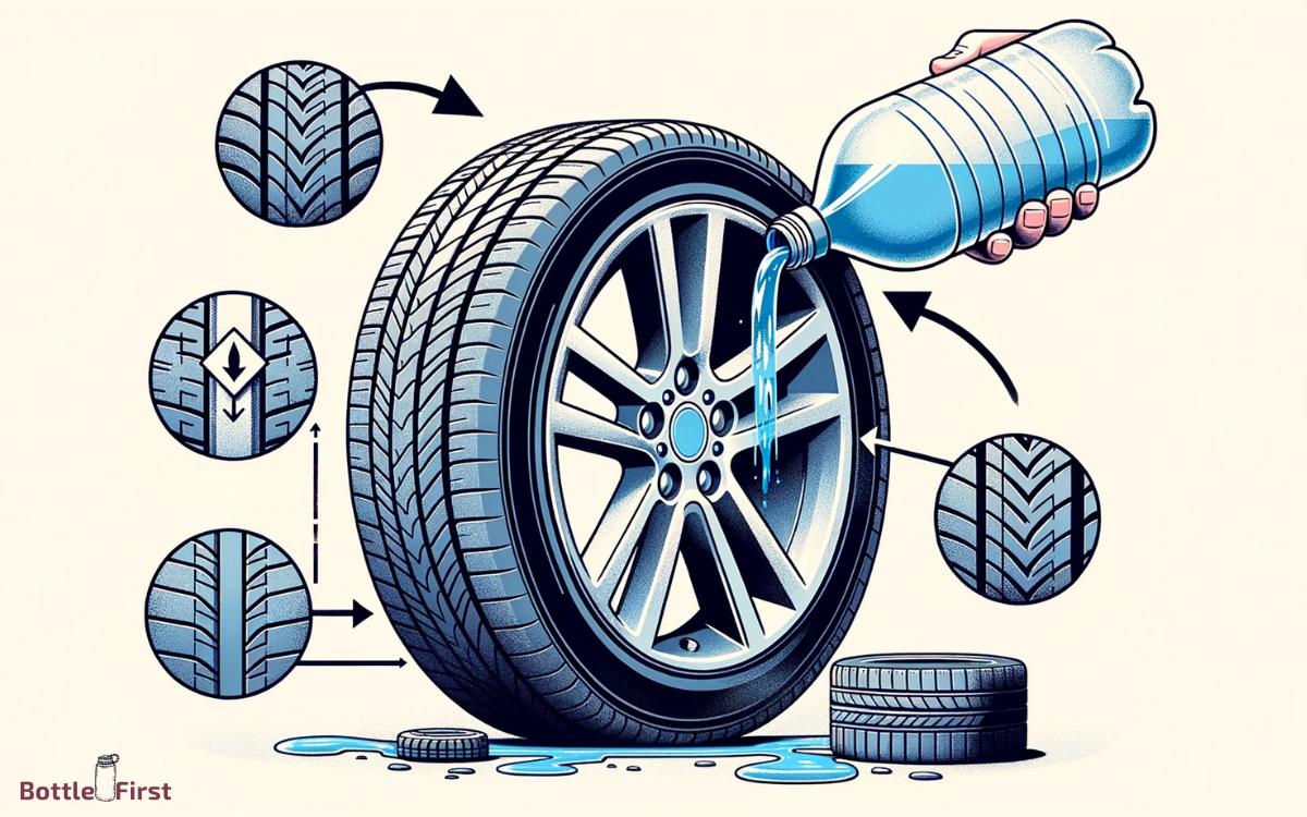 Sitemapcdatahttpsomobeldreferenzcomfascinating Why Put Water Bottle On Car Tire Images