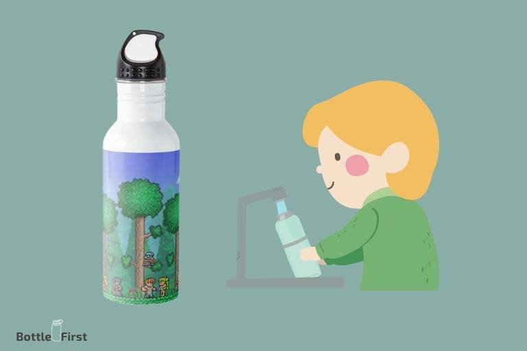Terraria How To Fill Water Bottle? 6 Easy Steps