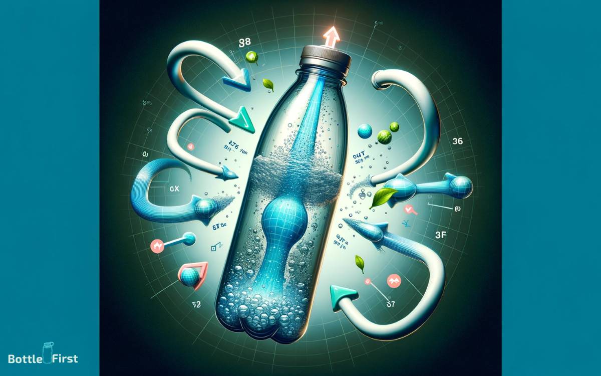 Water Bottle Suction Problem: 8 Solutions!