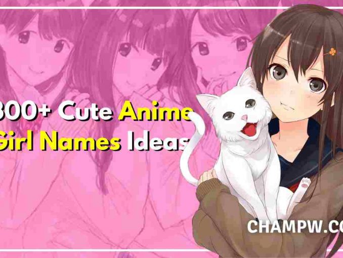 99+ Cool Anime Last Names With Meaning