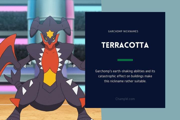 Terracotta