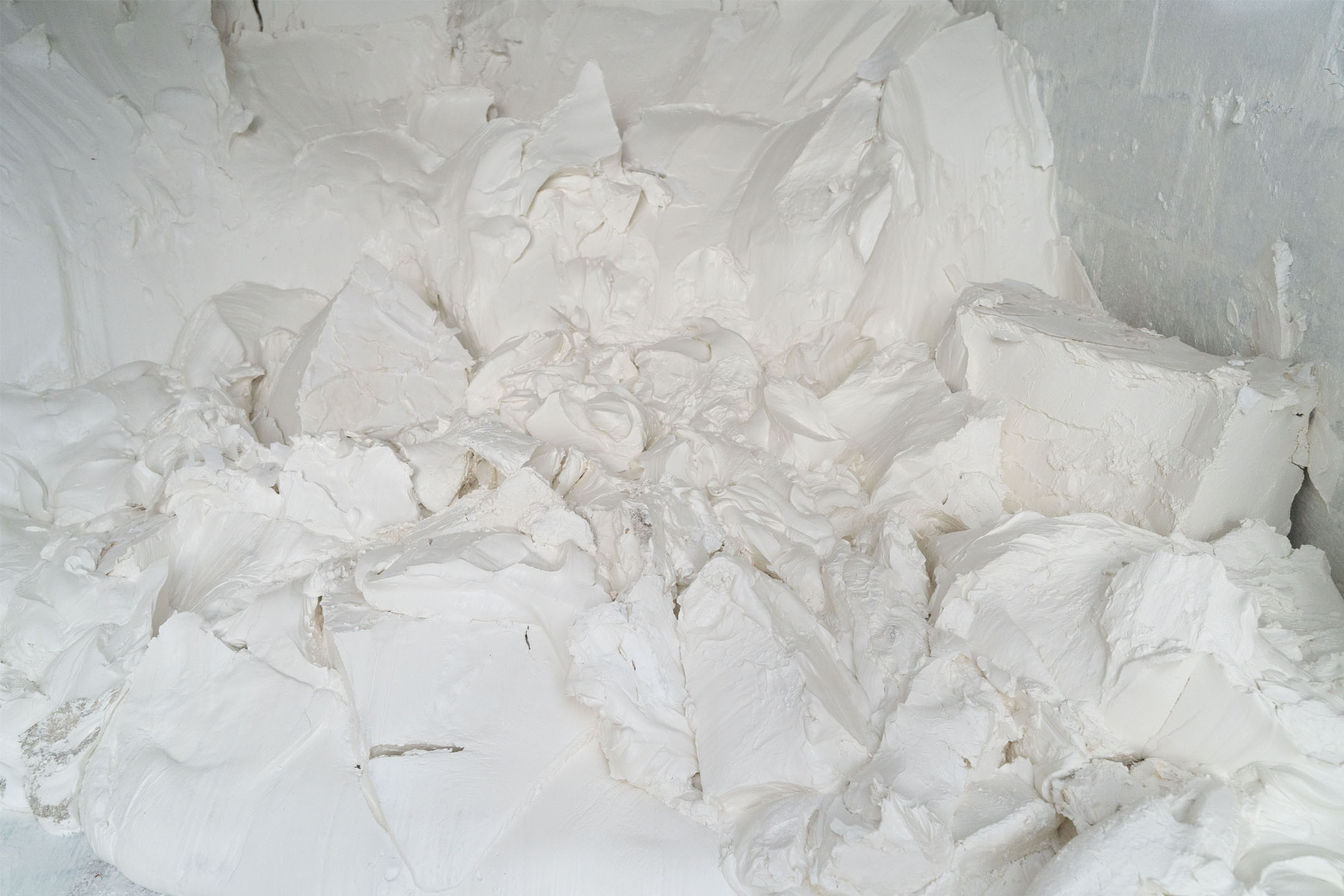 Hot Mixed Mortars Cornish Lime