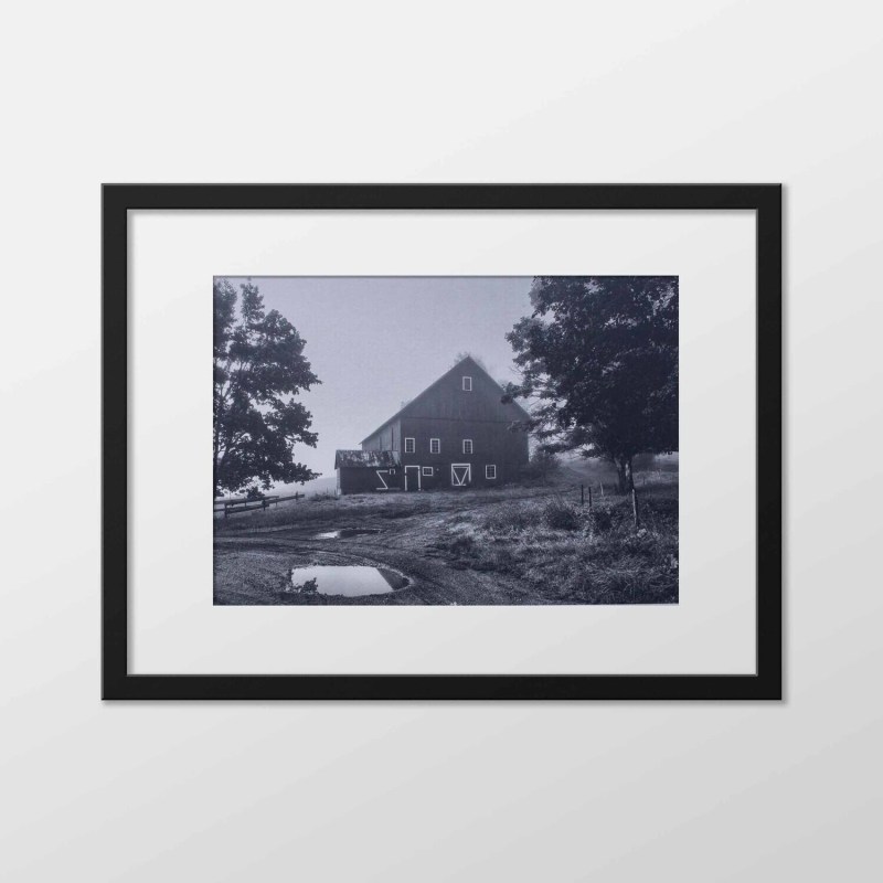 Antique Barn