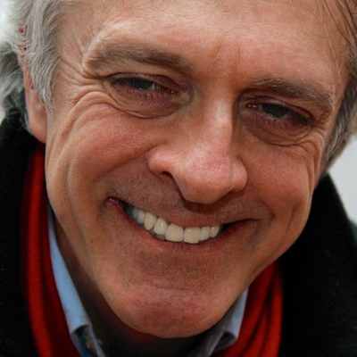 Mark Laurence LaRiviere
