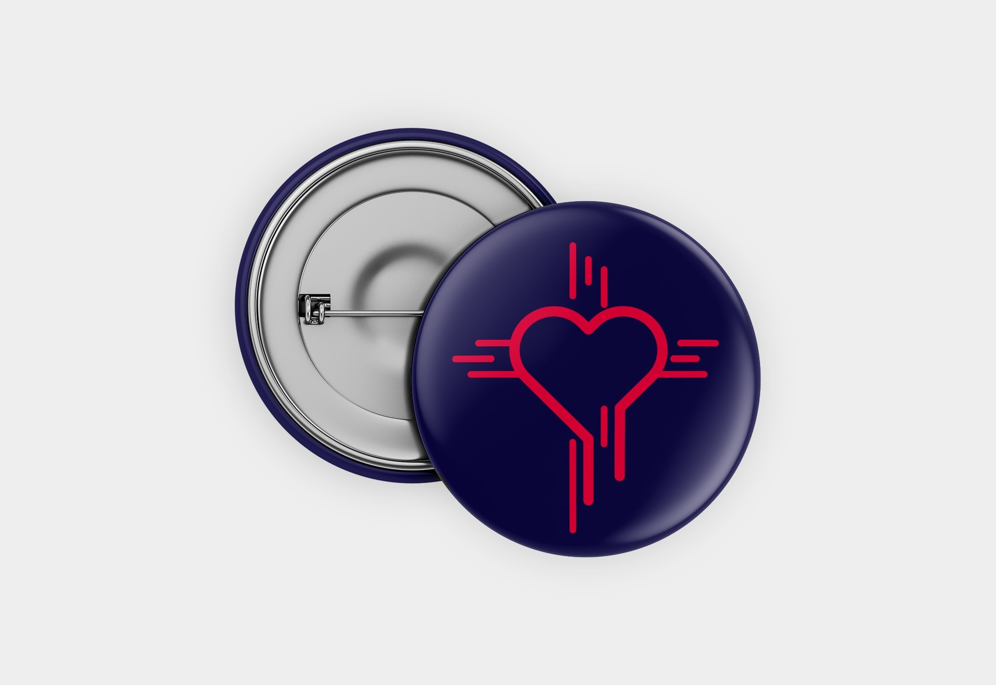 1st Church of Sapulpa Comprehensive Redesign and Branding Matcha Design