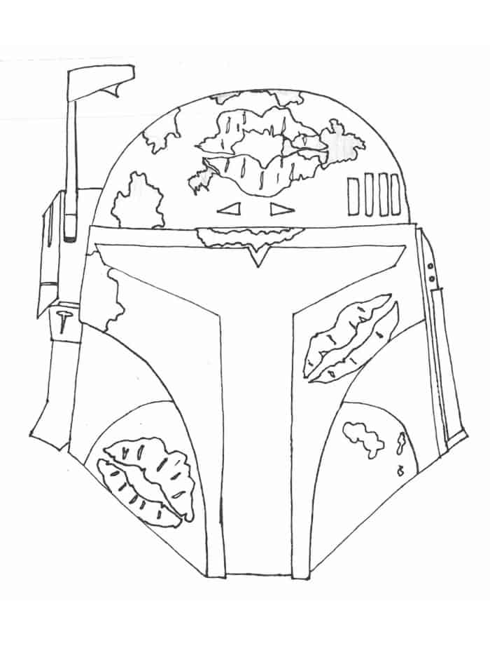 3 Free Printable Valentines Adult Coloring Pages Inspired By Star Wars