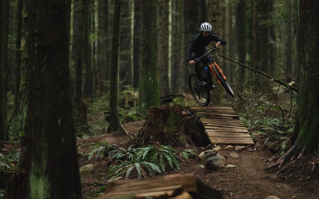 XC Sucks – Featuring Lief Rodgers