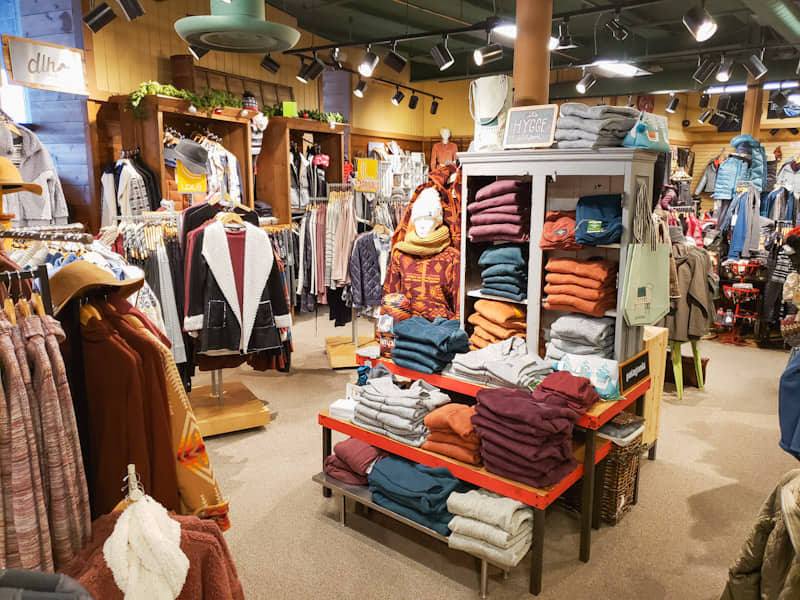 Guide to Cool & Unique Shopping in Duluth · Odyssey Resorts