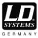 Bezoek de LD Systems website.
