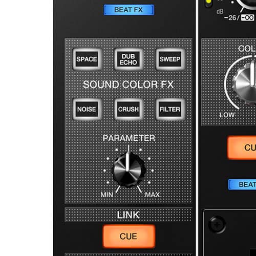 Pioneer DJM900NXS2 Professionele DJ Mengtafel Huren. Verhuur van Pioneer DJM-900 NXS2 mengpaneel. DJ mixer te huur bij PartyDJ uit Aalst, Oost Vlaanderen.