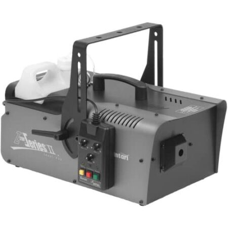 Antari Z-1200 MKII DMX rookmachine Huren? Rookkanon Z1200 te huur bij PartyDJ uit Aalst, Oost Vlaanderen.