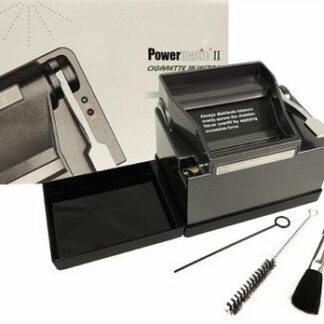 Powermatic II