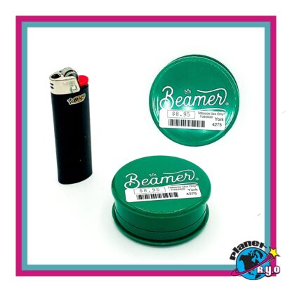 Beamer Grinders