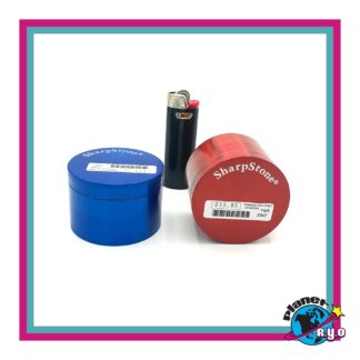 SharpStone Grinders