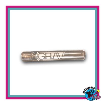 GRAV Chillum - Clear