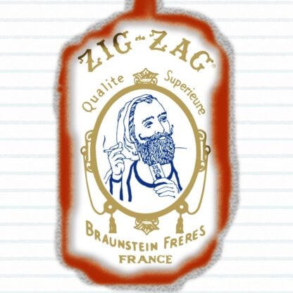 Zig Zag Rolling Papers