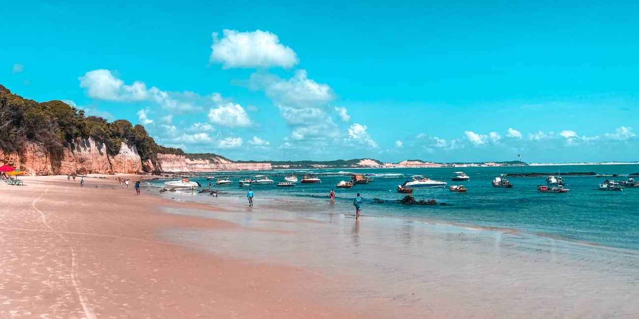Natal e Pipa