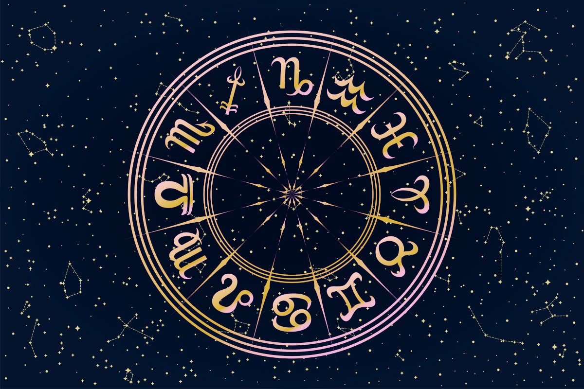 Astrology For Beginners Unlocking The Power Of Your Birth Chart Dose
