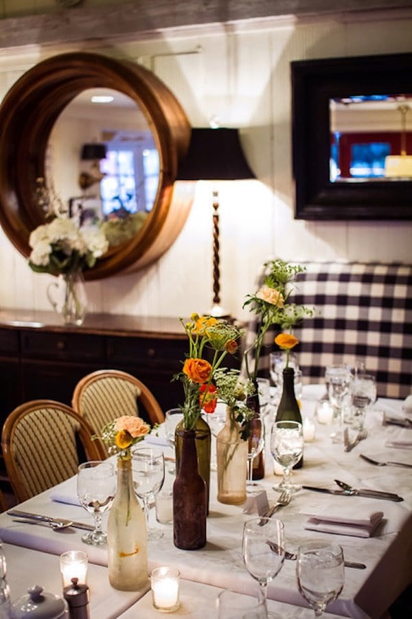 Acadia Farms Scottsdale Cottage breakfast old town scottsdale