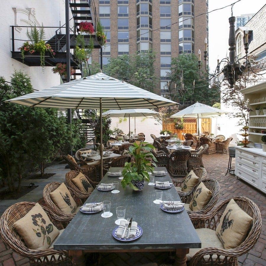 best patios in chicago best patios in chicago