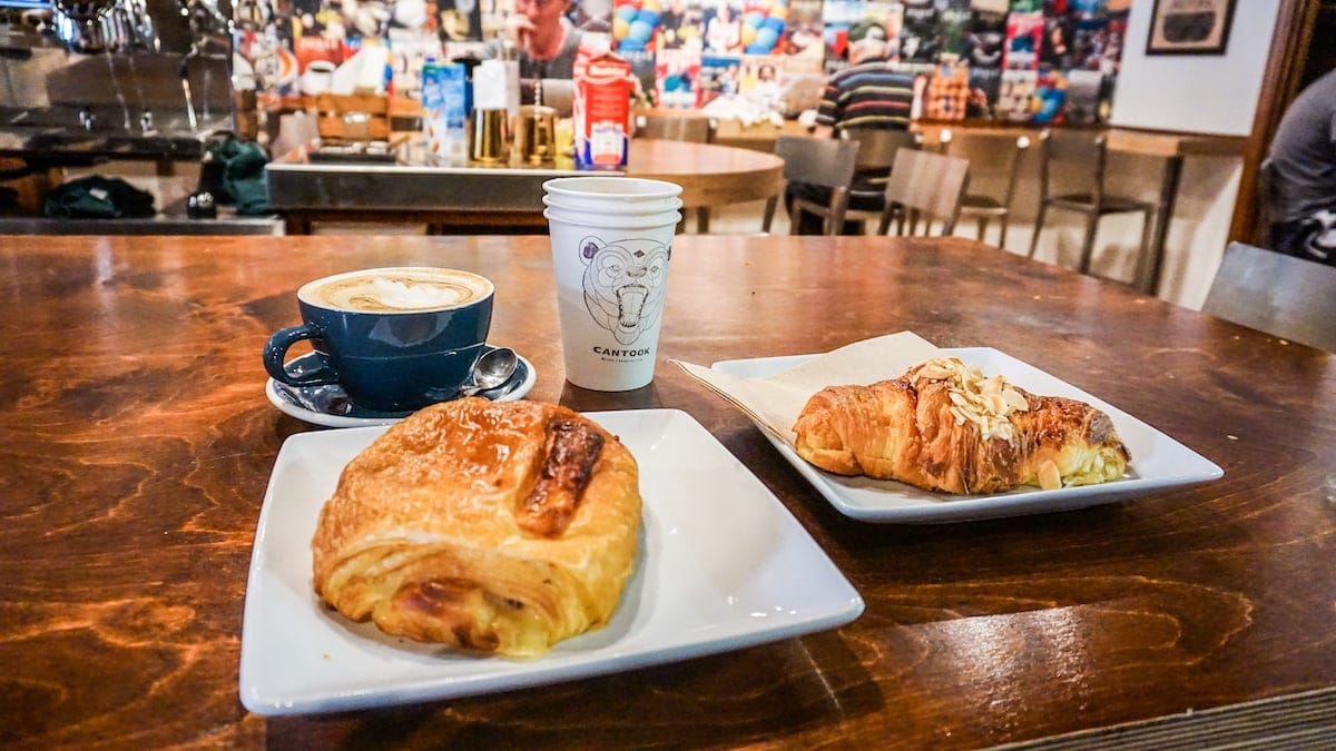cantook coffee quebec city bakery quebec city