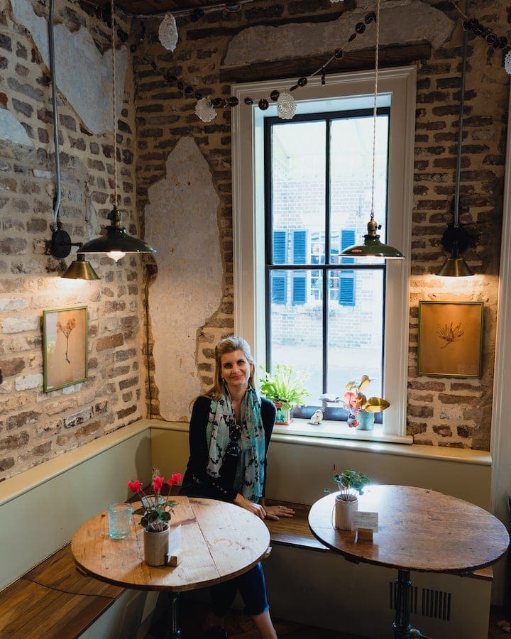 Harken Cafe and Bakery Charleston -3 Harken Cafe and Bakery Charleston