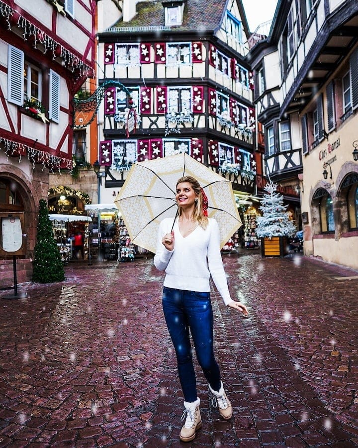 Colmar France-1