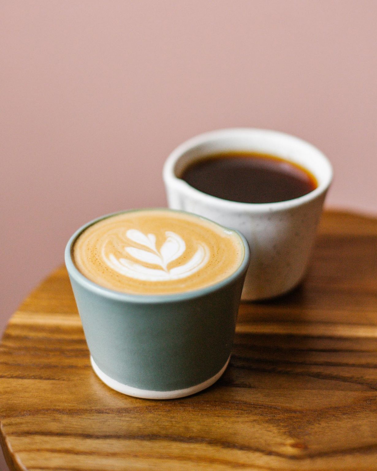 Best Coffee Shops in Montreal, Canada Atmosphere + Quality • Abroad with Ash