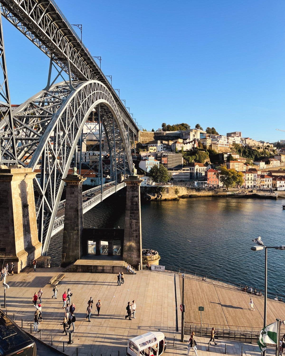 Is Porto Worth Visiting + Photo Diary • Abroad with Ash