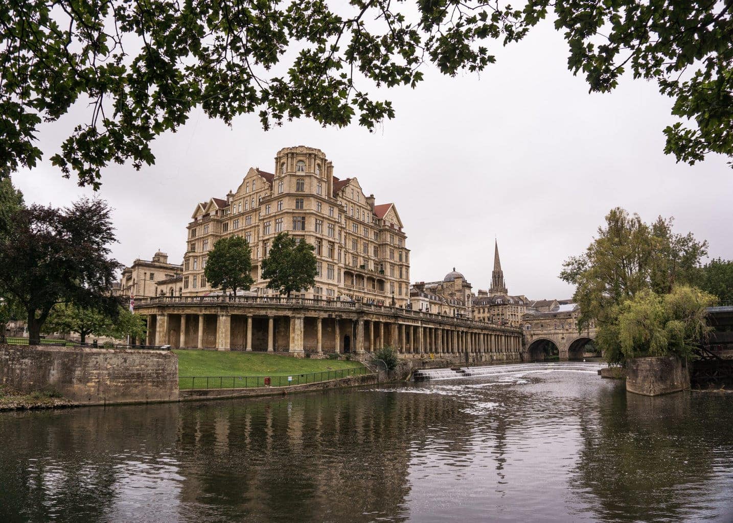 A Day Trip to Bath from London Detailed Itinerary • Abroad with Ash