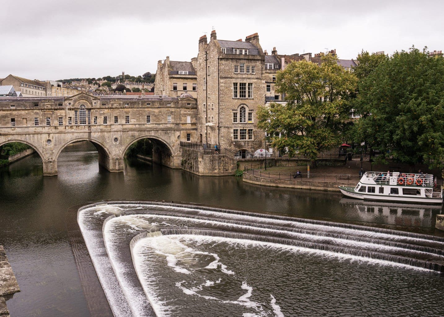 A Day Trip to Bath from London Detailed Itinerary • Abroad with Ash