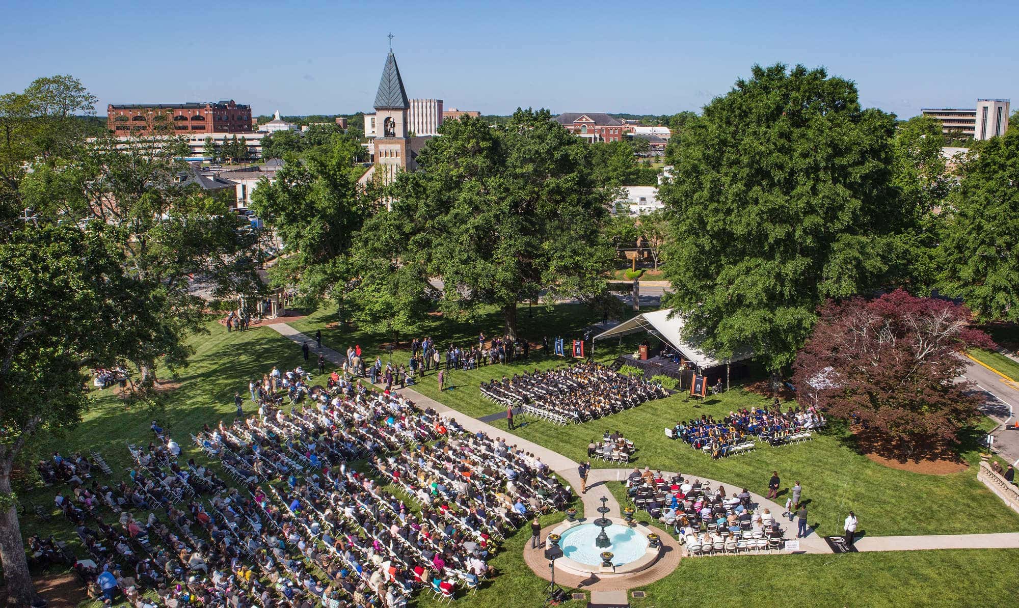 Academics Brenau University