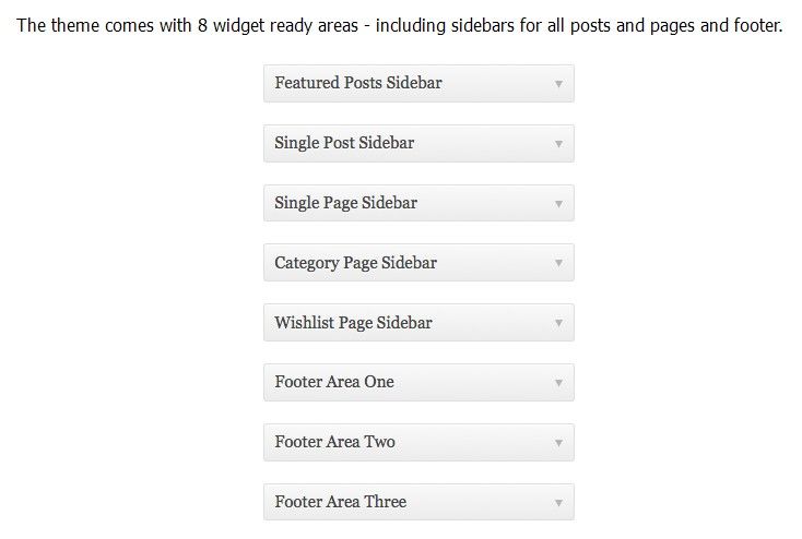 covert store builder theme widgets area