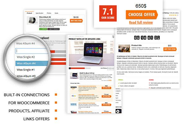 REHub WP theme review