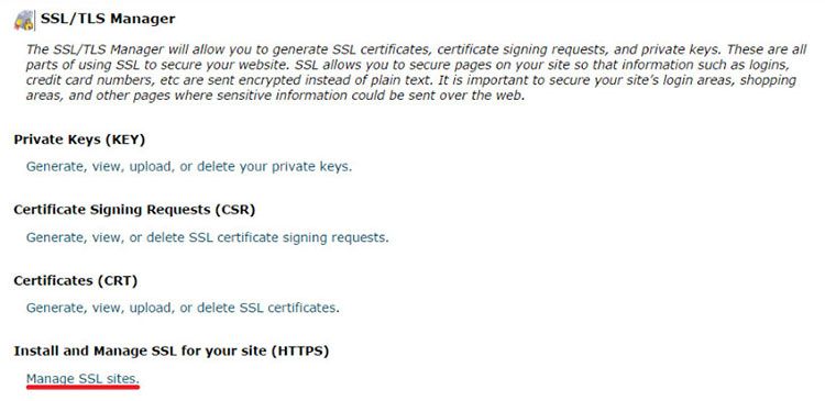 install ssl certificate wordpress