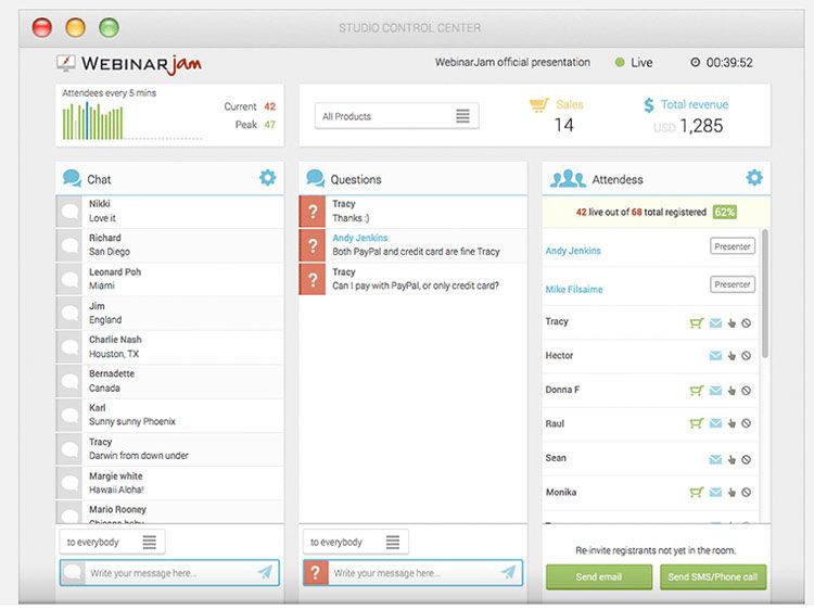 webinarjam studio review