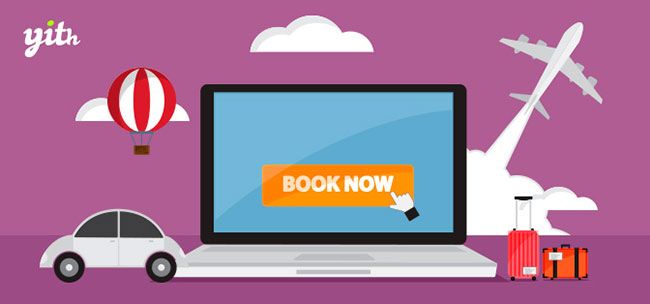 YITH Booking for WooCommerce