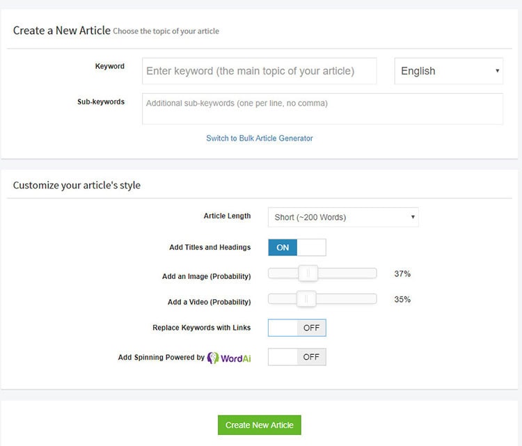 article forge 2 review