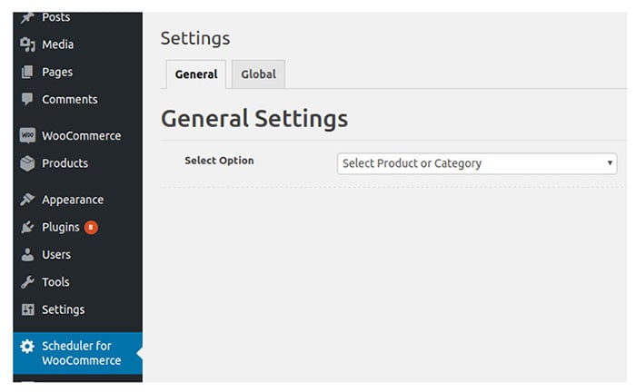 woocommerce custom schedule product availability