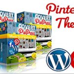 wordpress pinterest theme review