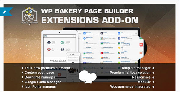 best paid addons for wpbakery