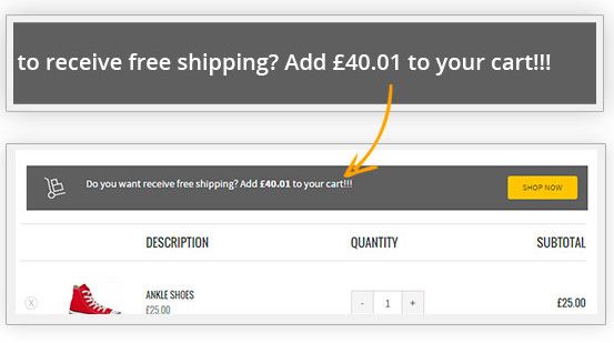 Best WooCommerce checkout message plugins.