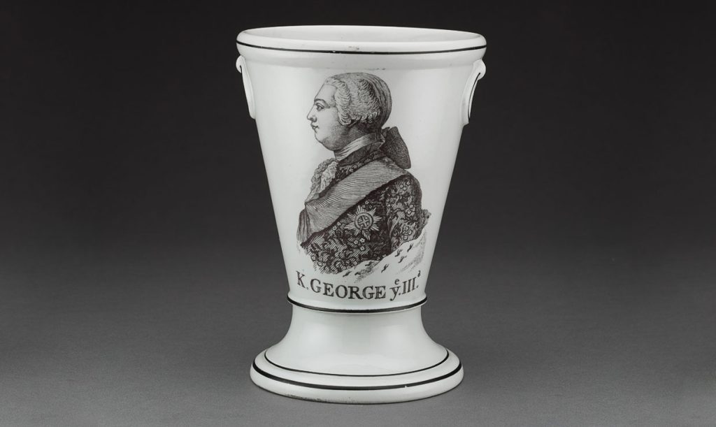 Museum of Royal Worcester - Key Dates in History