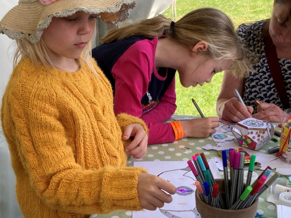 Jubilee Celebrations at the Museum | Museum of Royal Worcester