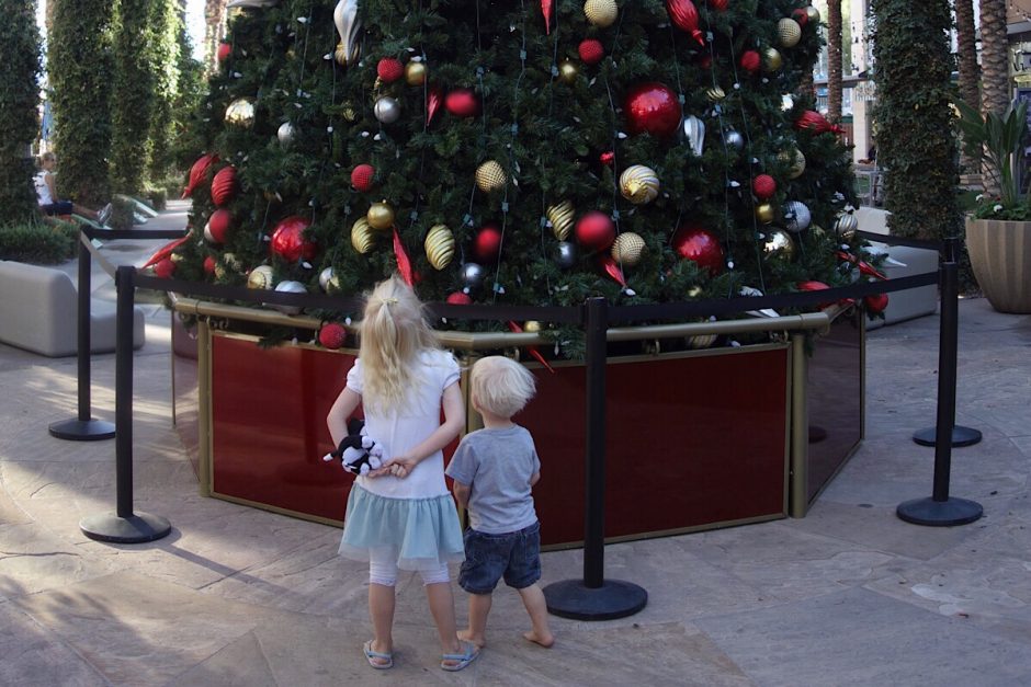 7 Fun Christmas Events in Phoenix Phoenix With Kids
